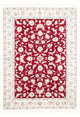 Nain - 9La Teppich 122x173cm - Perserteppich