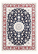 Nain - 9La Teppich 120x165cm - Perserteppich