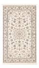 Nain - 6la Teppich 132x75cm - Perserteppich