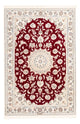 Nain - 6la Teppich 108x152cm - Perserteppich