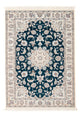Nain - 6la Teppich 117x80cm - Perserteppich