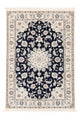 Nain - 6la Teppich 118x80cm - Perserteppich