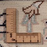 Perserteppich - Nain - Premium - 120 x 80 cm - creme