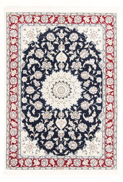 Nain - 9La Teppich 105x151cm - Perserteppich