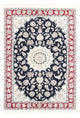 Nain - 9la Teppich 151x105cm - Perserteppich