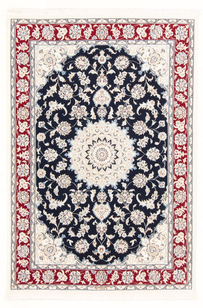 Nain - 9La Teppich 108x158cm - Perserteppich