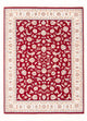 Täbriz - 50 Raj Teppich 150x203cm - Perserteppich