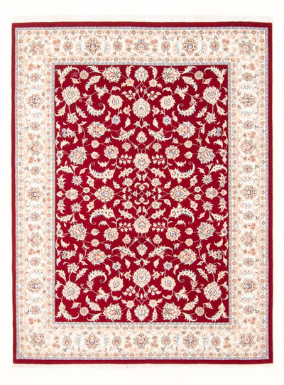 Täbriz - 50 Raj Teppich 148x202cm - Perserteppich
