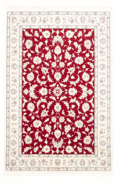 Nain - 9La Teppich 117x175cm - Perserteppich
