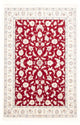 Nain - 9la Teppich 175x117cm - Perserteppich