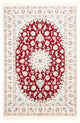 Nain - 9la Teppich 175x117cm - Perserteppich