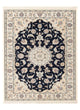 Nain - 6la Teppich 120x80cm - Perserteppich