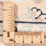 Perserteppich - Nain - Premium - 118 x 82 cm - creme