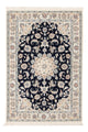 Nain - 6la Teppich 120x80cm - Perserteppich