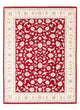 Perserteppich - Täbriz - Royal - 148 x 206 cm - rot