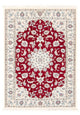 Nain - 6la Teppich 119x80cm - Perserteppich