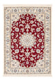 Nain - 6la Teppich 118x80cm - Perserteppich