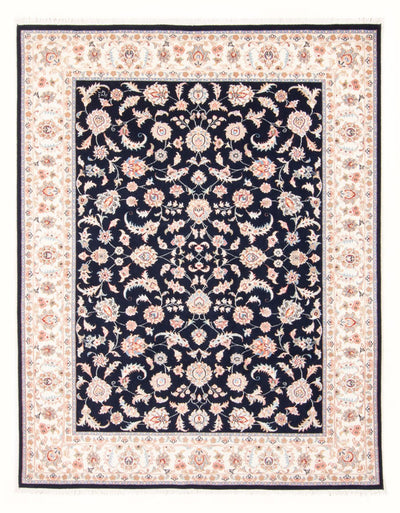 Täbriz - 50 Raj Teppich 149x201cm - Perserteppich
