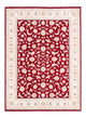 Täbriz Teppich 200x148cm - Perserteppich