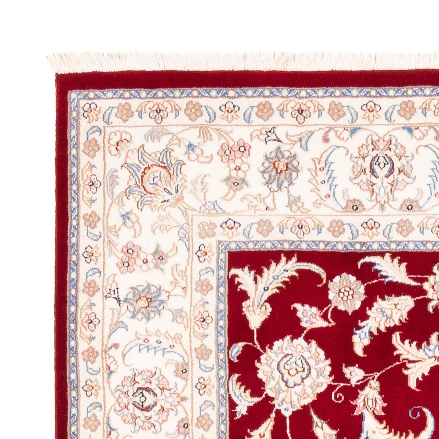 Täbriz Teppich 200x148cm - Perserteppich