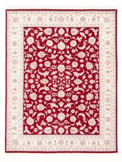 Täbriz - 50 Raj Teppich 150x200cm - Perserteppich