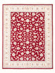 Täbriz - 50 Raj Teppich 150x200cm - Perserteppich