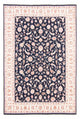 Täbriz - 50 Raj Teppich 237x167cm - Perserteppich