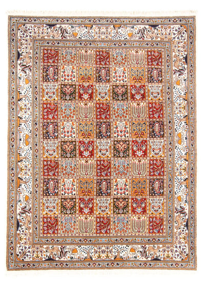 Moud Teppich 167x228cm - Perserteppich