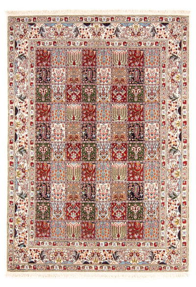 Moud Teppich 168x233cm - Perserteppich