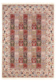 Moud Teppich 168x233cm - Perserteppich