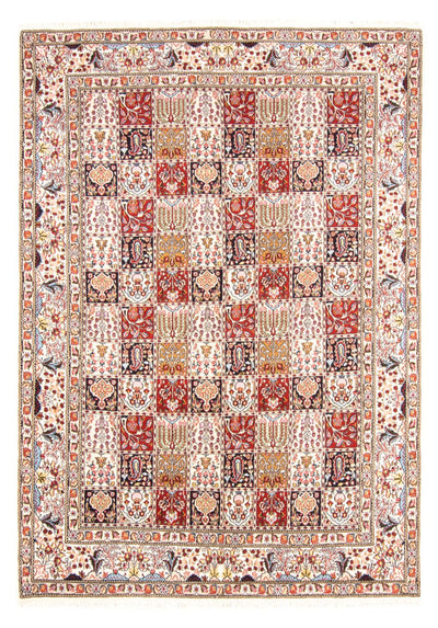 Moud Teppich 170x239cm - Perserteppich
