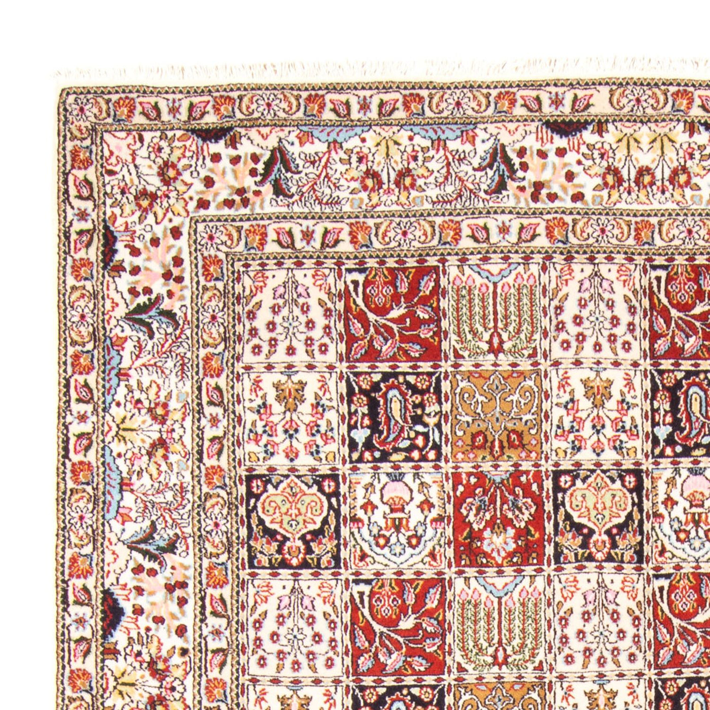 Moud Teppich 239x170cm - Perserteppich
