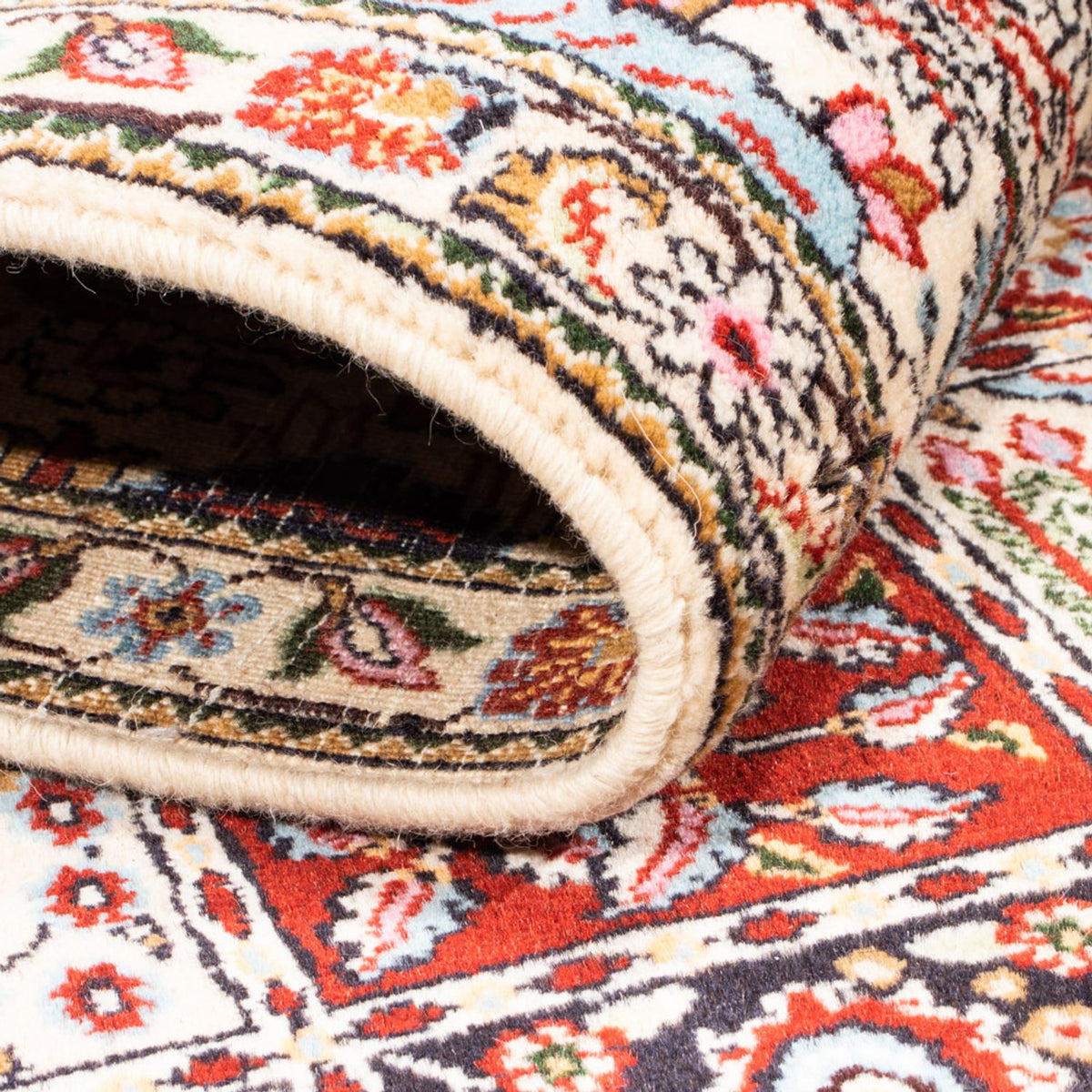 Perserteppich - Classic - 239 x 170 cm - mehrfarbig