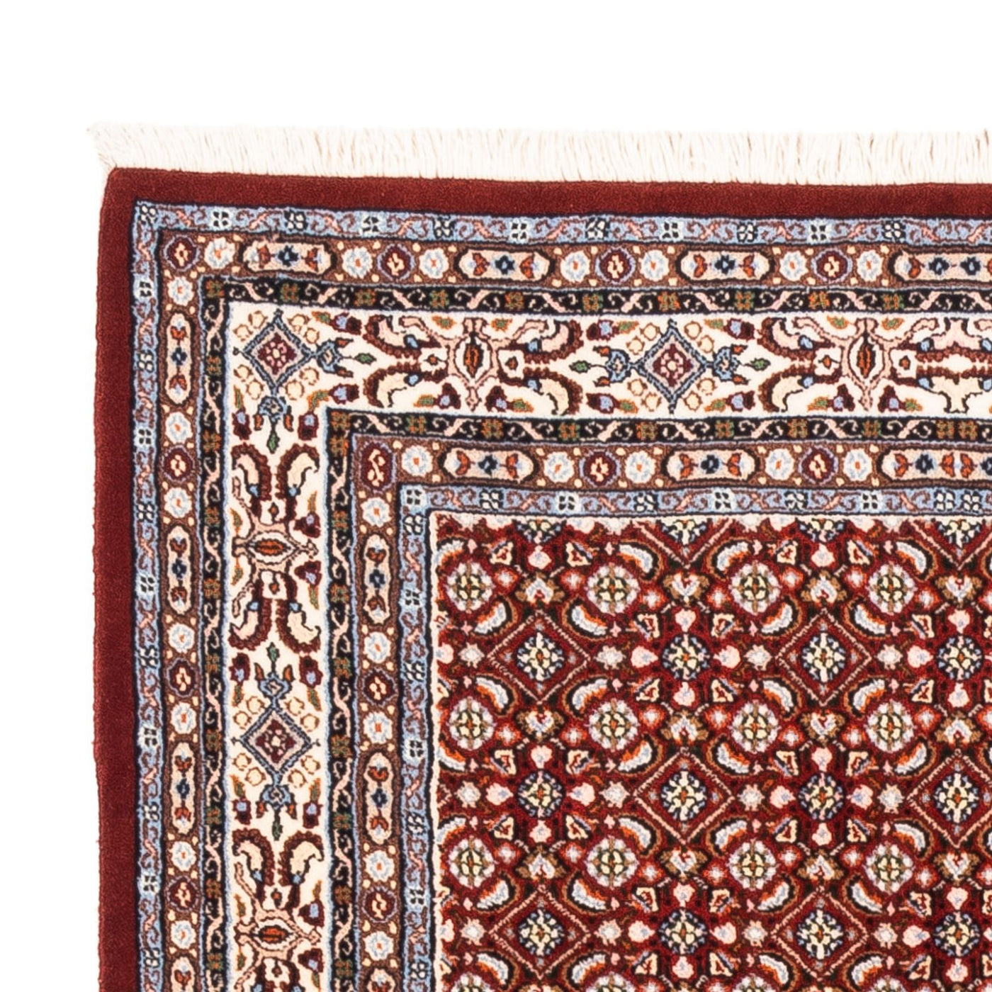 Moud Teppich 142x97cm - Perserteppich