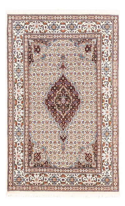 Moud Teppich 94x143cm - Perserteppich
