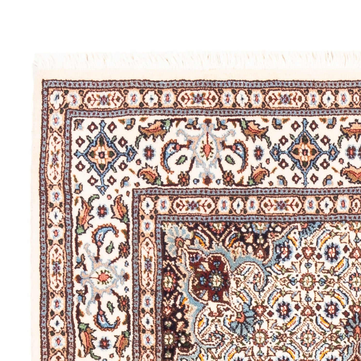 Moud Teppich 143x94cm - Perserteppich