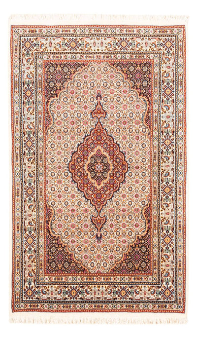 Moud Teppich 94x150cm - Perserteppich