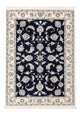 Nain - 6la Teppich 124x82cm - Perserteppich