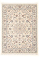 Nain - 6la Teppich 118x81cm - Perserteppich