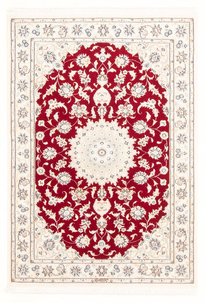 Nain - 9La Teppich 107x156cm - Perserteppich