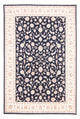 Täbriz - 50 Raj Teppich 230x169cm - Perserteppich