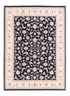 Täbriz Teppich 200x148cm - Perserteppich