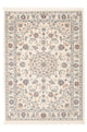 Perserteppich - Nain - Premium - 119 x 79 cm - creme
