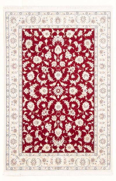 Nain - 9La Teppich 119x174cm - Perserteppich