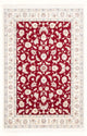 Nain - 9la Teppich 174x119cm - Perserteppich