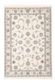 Nain - 6la Teppich 117x78cm - Perserteppich