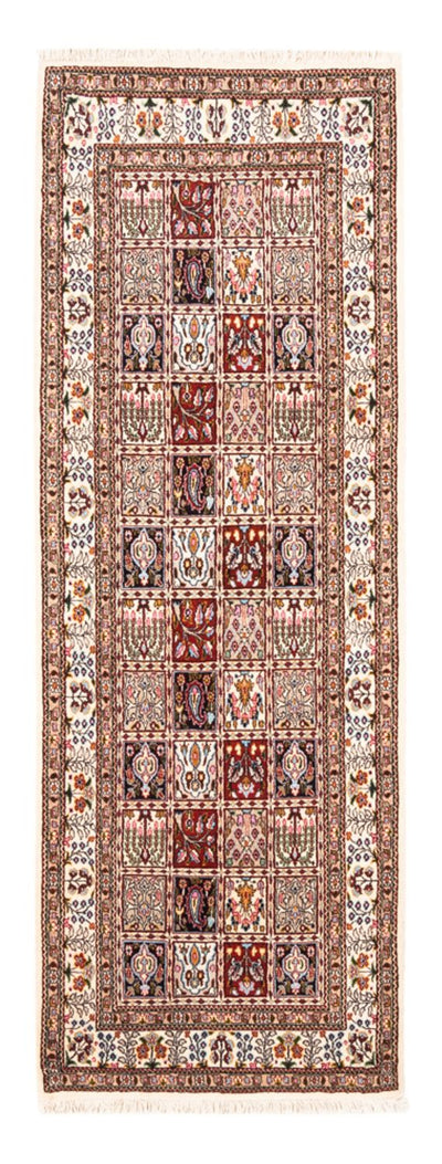 Moud Teppich 76x200cm - Perserteppich
