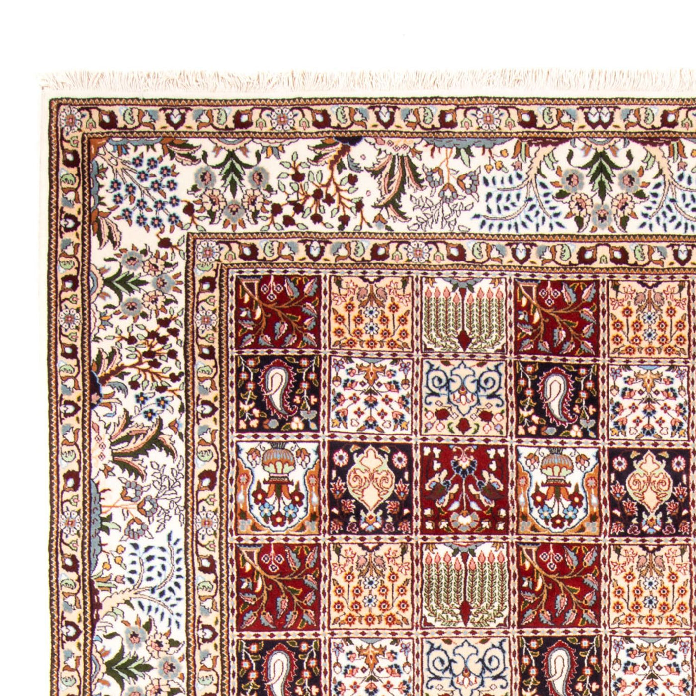 Moud Teppich 291x196cm - Perserteppich