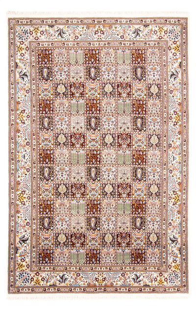 Moud Teppich 192x305cm - Perserteppich