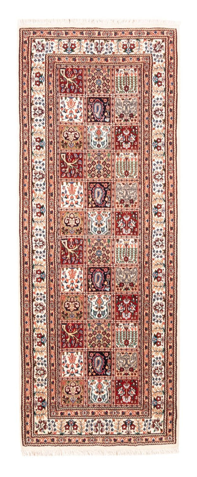 Moud Teppich 80x196cm - Perserteppich